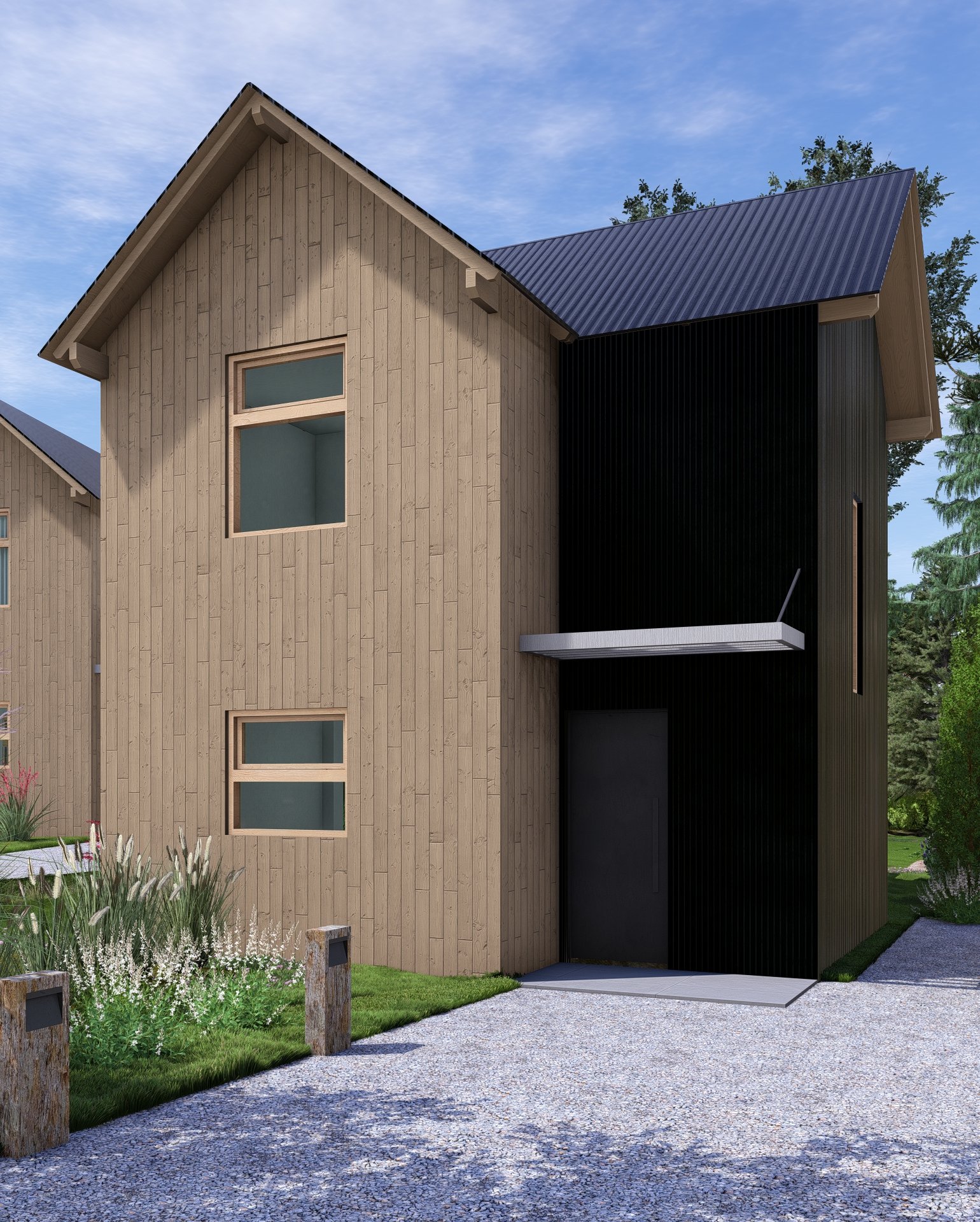 FIDEICOMISO VILLA VERDE